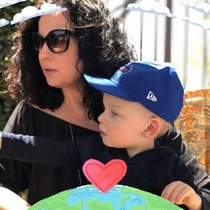 Meet your Posher, Beth